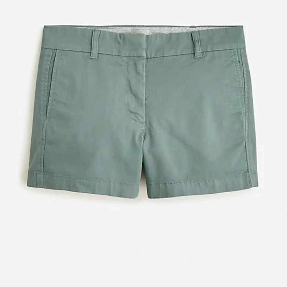J. Crew closet newsflash